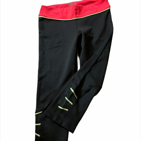 New Balance Lightindry Leggings - Picture 1 of 3